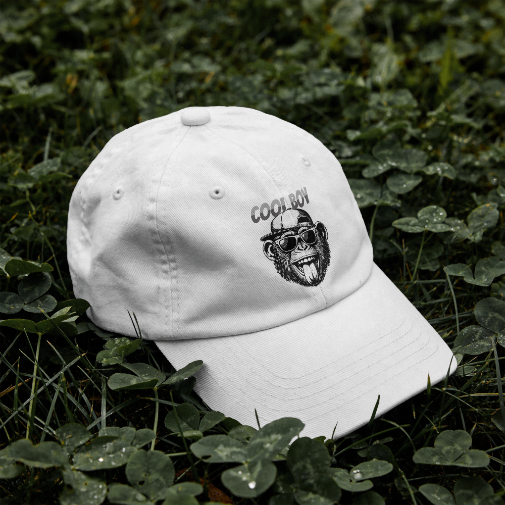 Basecaps